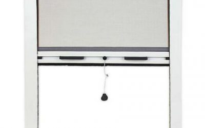 Como Medir Mosquitera Enrollable