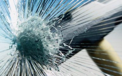 Vidrios Laminados Anti Agresión